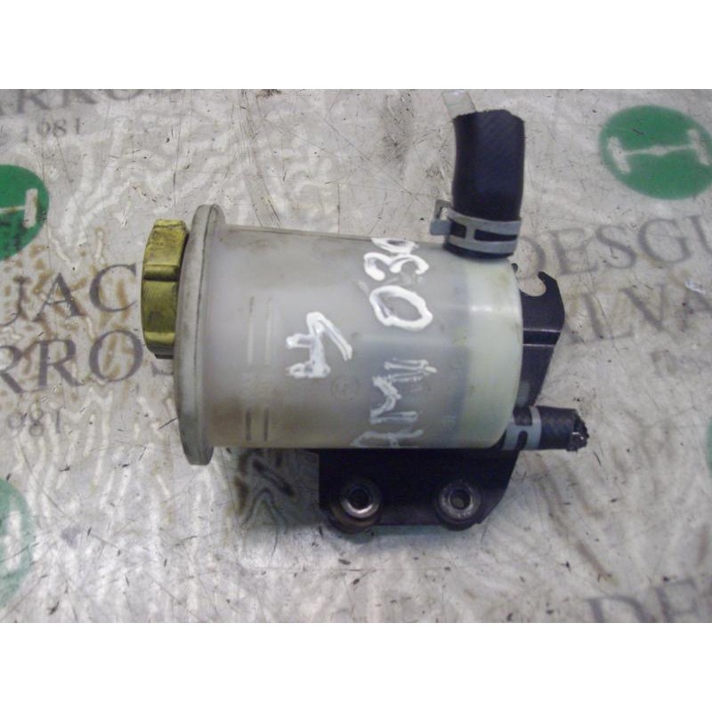 Recambio de deposito servo para ford puma (cce) 1.7 16v cat referencia OEM IAM   