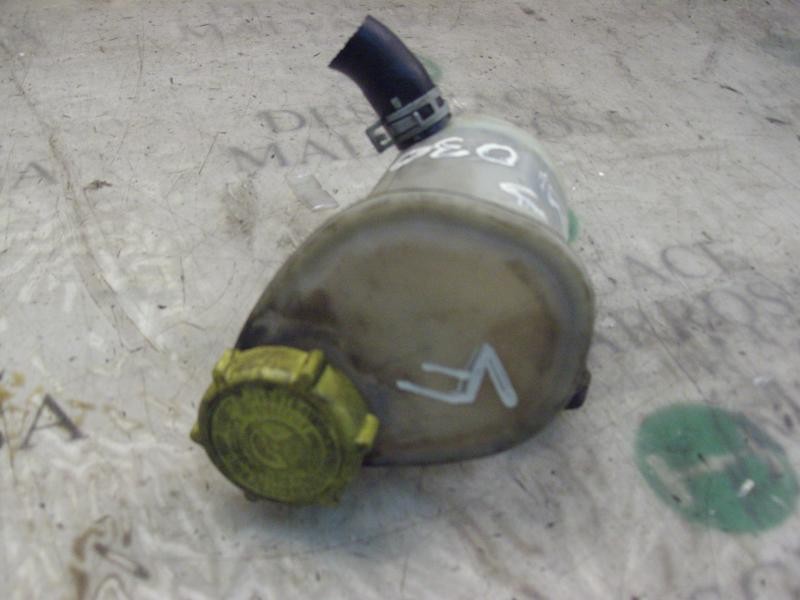 Recambio de deposito servo para ford puma (cce) 1.7 16v cat referencia OEM IAM   