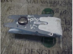 Recambio de airbag delantero derecho para ford puma (cce) 1.7 16v cat referencia OEM IAM    2