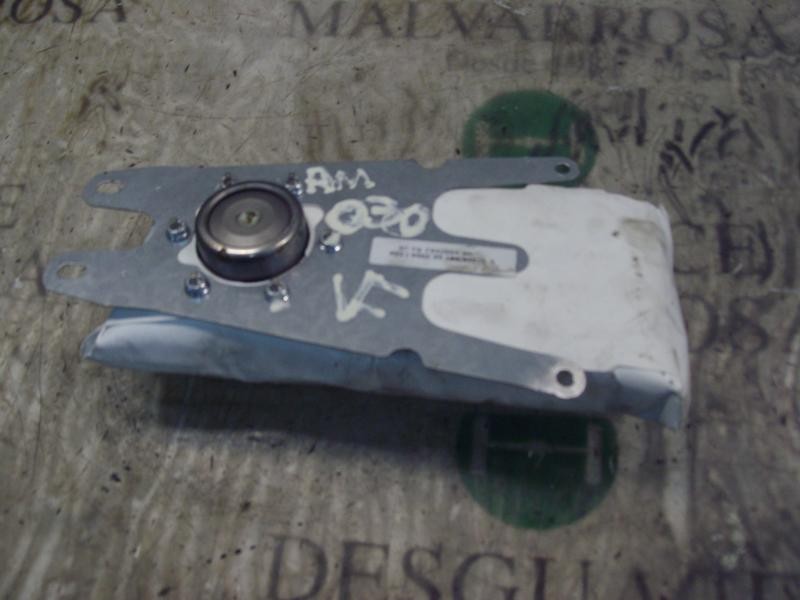 Recambio de airbag delantero derecho para ford puma (cce) 1.7 16v cat referencia OEM IAM   