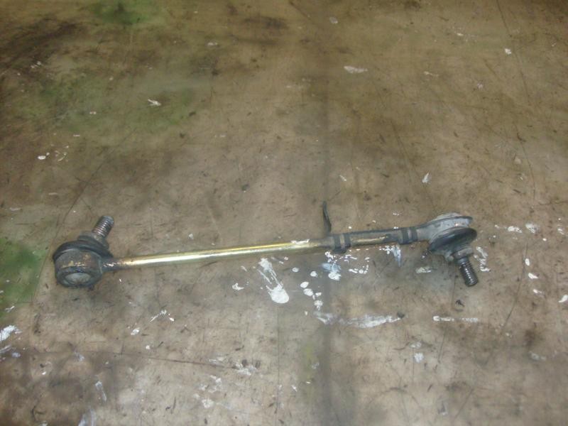 Recambio de tirante delantero izquierdo para ford puma (cce) 1.7 16v cat referencia OEM IAM   