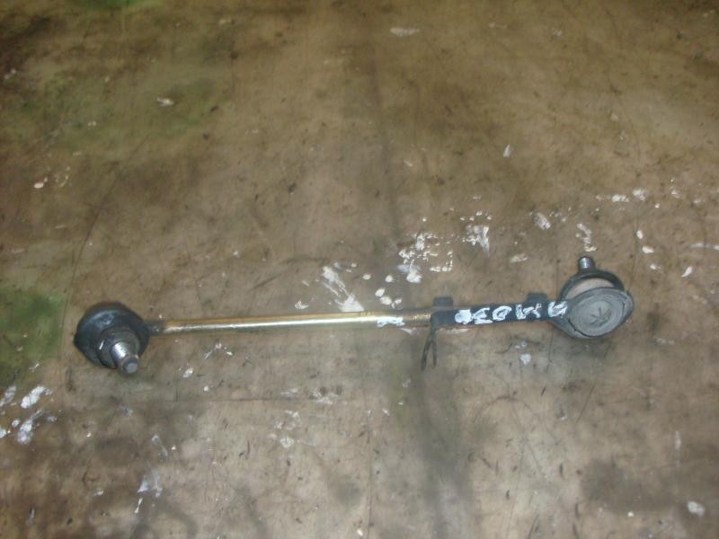 Recambio de tirante delantero izquierdo para ford puma (cce) 1.7 16v cat referencia OEM IAM   