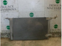 Recambio de condensador aire acondicionado para citroën xsara berlina 1.6 lx referencia OEM IAM   