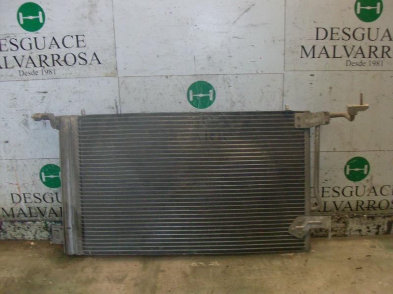 Recambio de condensador aire acondicionado para citroën xsara berlina 1.6 lx referencia OEM IAM   