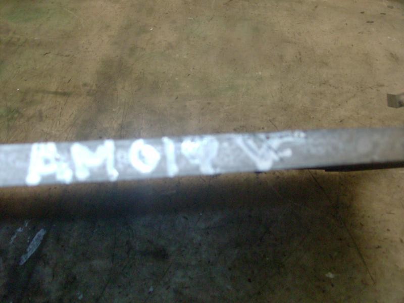 Recambio de condensador aire acondicionado para citroën xsara berlina 1.6 lx referencia OEM IAM   