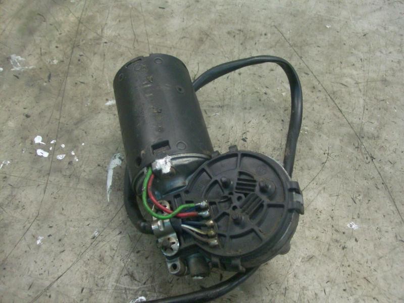 Recambio de motor limpia delantero para citroën xsara berlina 1.6 lx referencia OEM IAM   