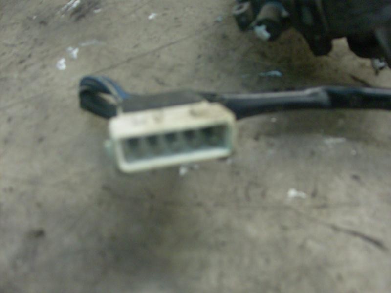 Recambio de motor limpia delantero para citroën xsara berlina 1.6 lx referencia OEM IAM   