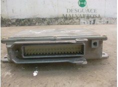 Recambio de centralita motor uce para citroën xsara berlina 1.6 lx referencia OEM IAM    2