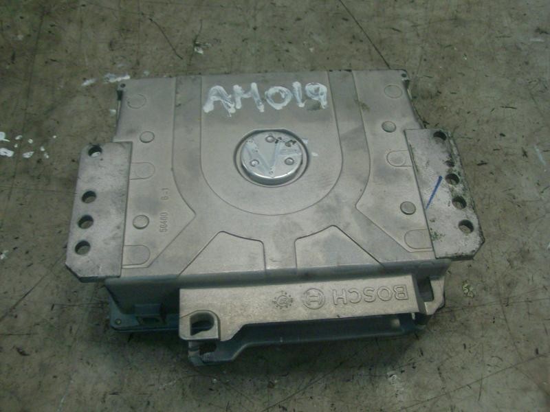 Recambio de centralita motor uce para citroën xsara berlina 1.6 lx referencia OEM IAM   