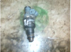 Recambio de inyector para citroën xsara berlina 1.6 lx referencia OEM IAM    2