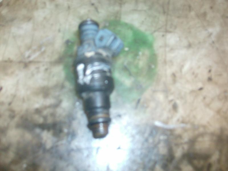 Recambio de inyector para citroën xsara berlina 1.6 lx referencia OEM IAM   