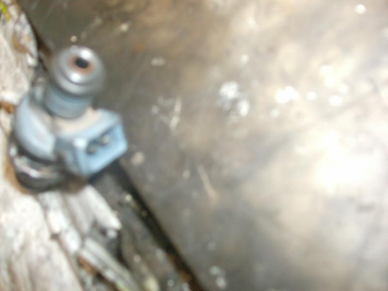 Recambio de inyector para citroën xsara berlina 1.6 lx referencia OEM IAM   