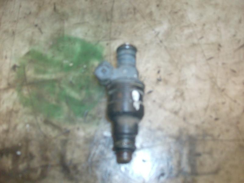 Recambio de inyector para citroën xsara berlina 1.6 lx referencia OEM IAM   