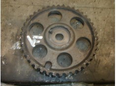 Recambio de polea bomba inyectora para citroën xsara berlina 1.6 lx referencia OEM IAM    2