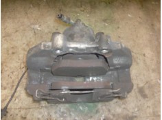Recambio de pinza freno delantera derecha para opel vectra b berlina comfort referencia OEM IAM    2