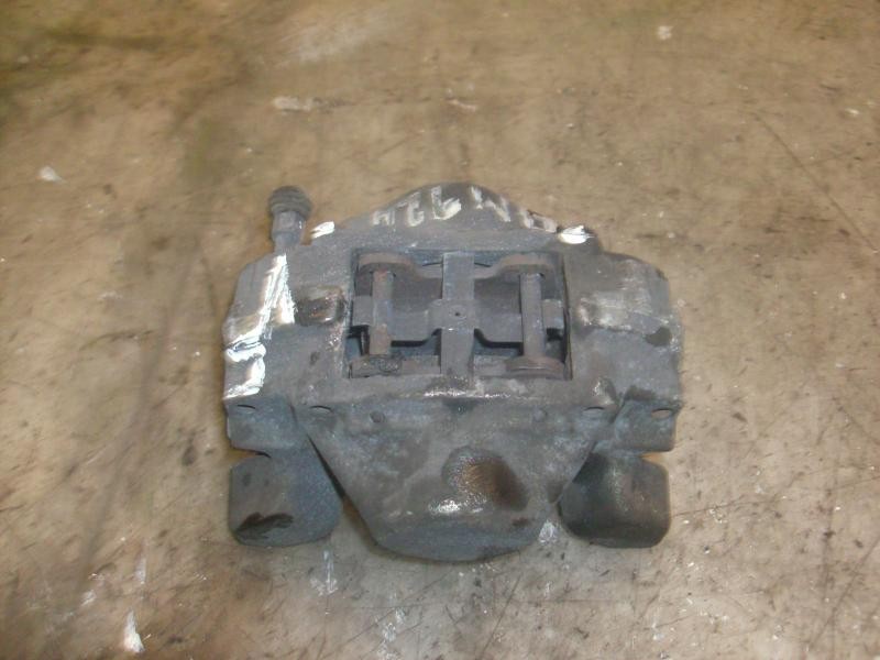Recambio de pinza freno trasera izquierda para opel vectra b berlina comfort referencia OEM IAM   