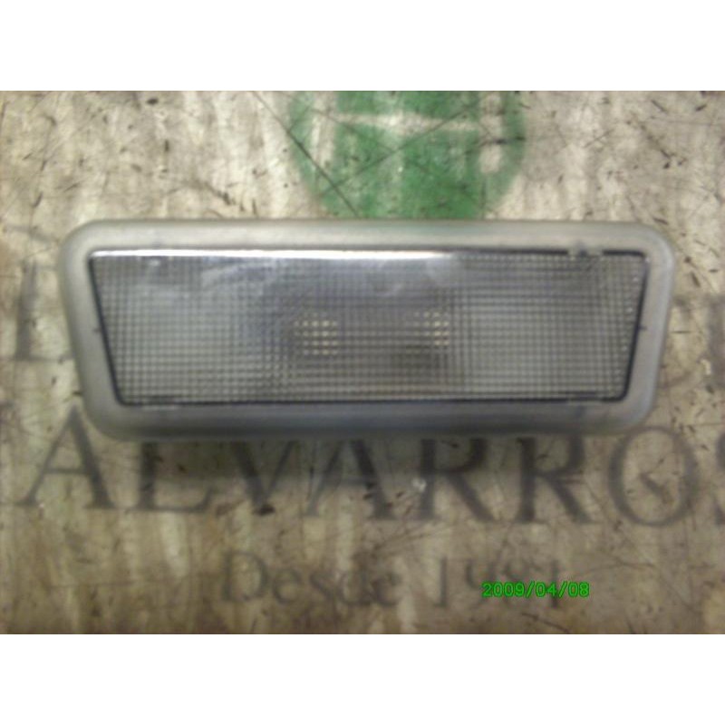 Recambio de piloto interior para opel vectra b berlina comfort referencia OEM IAM   