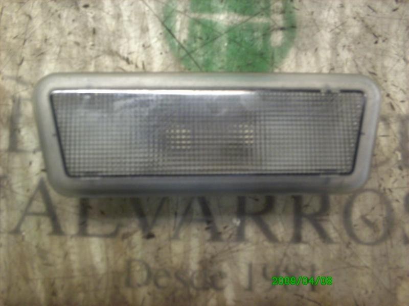 Recambio de piloto interior para opel vectra b berlina comfort referencia OEM IAM   