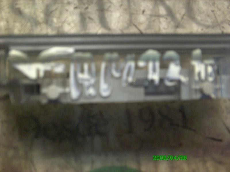 Recambio de piloto interior para opel vectra b berlina comfort referencia OEM IAM   