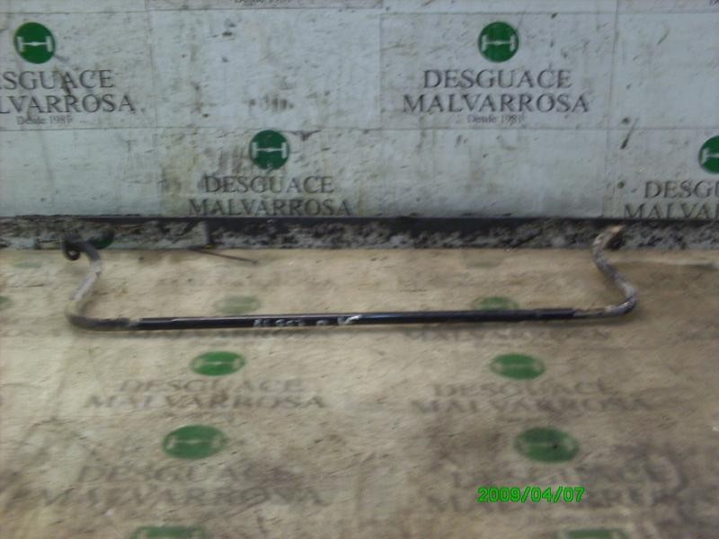 Recambio de barra cambio para peugeot 206 berlina 1.9 diesel referencia OEM IAM   