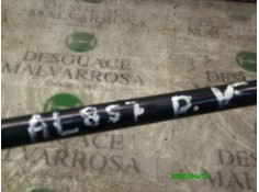 Recambio de barra estabilizadora delantera para peugeot 206 berlina 1.9 diesel referencia OEM IAM    2