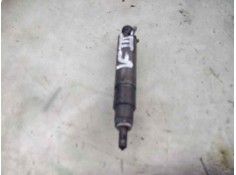 Recambio de inyector para seat ibiza (6l1) 1.9 sdi referencia OEM IAM   