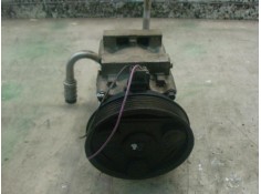 Recambio de compresor aire acondicionado para ford fiesta berlina 1.25 16v cat referencia OEM IAM    2