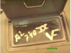 Recambio de parasol izquierdo para mazda 3 berlina (bk) 1.6 crdt active+ referencia OEM IAM    2