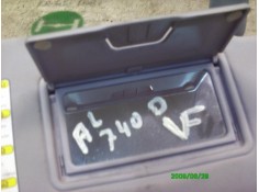 Recambio de parasol derecho para mazda 3 berlina (bk) 1.6 crdt active+ referencia OEM IAM    2