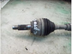 Recambio de transmision derecha para mazda 3 berlina (bk) 1.6 crdt active+ referencia OEM IAM    2