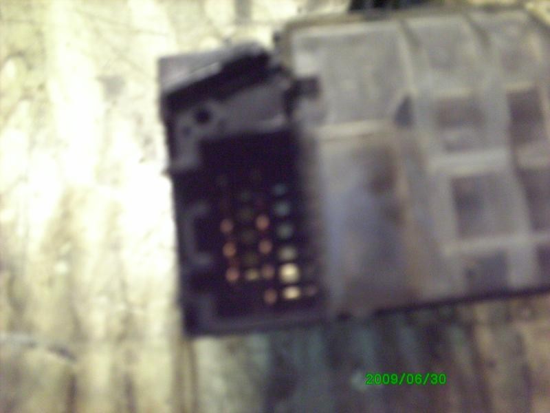 Recambio de mando limpia para mazda 3 berlina (bk) 1.6 crdt active+ referencia OEM IAM   