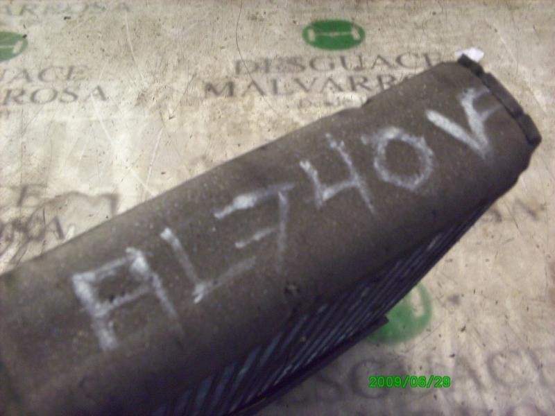 Recambio de evaporador aire acondicionado para mazda 3 berlina (bk) 1.6 crdt active+ referencia OEM IAM   