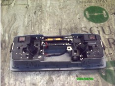 Recambio de piloto interior para mazda 3 berlina (bk) 1.6 crdt active+ referencia OEM IAM    2