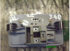 Recambio de piloto interior para mazda 3 berlina (bk) 1.6 crdt active+ referencia OEM IAM    2