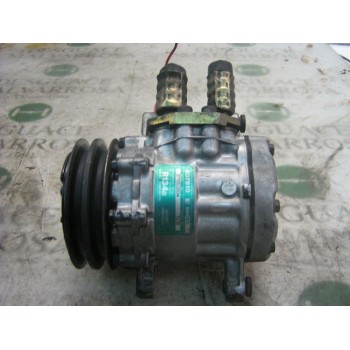 COMPRESOR AIRE ACONDICIONADO 