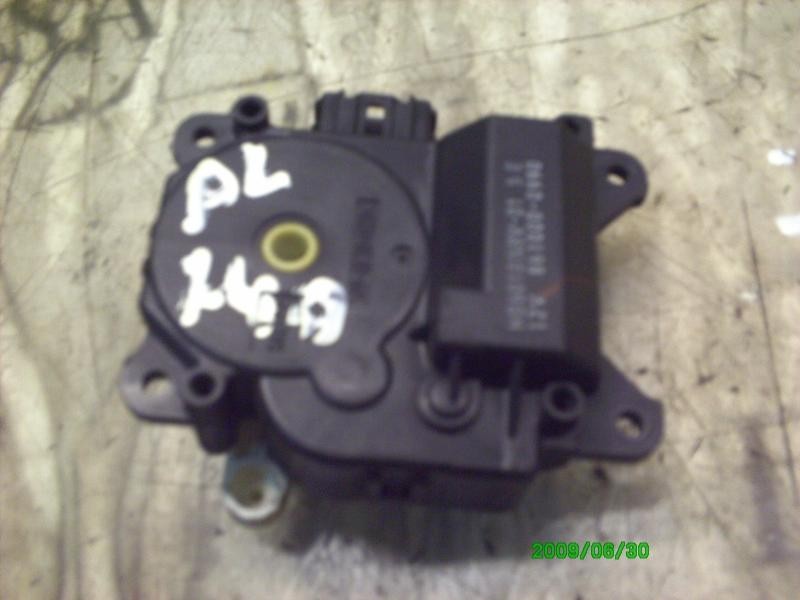 Recambio de motor electrico para mazda 3 berlina (bk) 1.6 crdt active+ referencia OEM IAM   