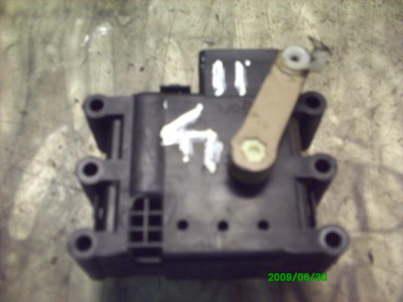 Recambio de motor electrico para mazda 3 berlina (bk) 1.6 crdt active+ referencia OEM IAM   