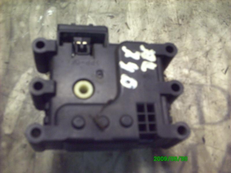Recambio de motor electrico para mazda 3 berlina (bk) 1.6 crdt active+ referencia OEM IAM   