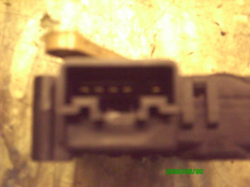 Recambio de motor electrico para mazda 3 berlina (bk) 1.6 crdt active+ referencia OEM IAM   