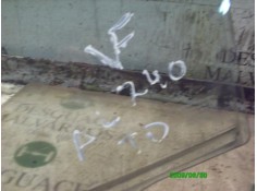 Recambio de cristal puerta trasero derecho para mazda 3 berlina (bk) 1.6 crdt active+ referencia OEM IAM    2