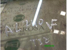 Recambio de cristal puerta trasero izquierdo para mazda 3 berlina (bk) 1.6 crdt active+ referencia OEM IAM    2