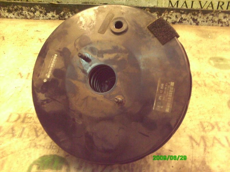 Recambio de servofreno para mazda 3 berlina (bk) 1.6 crdt active+ referencia OEM IAM   