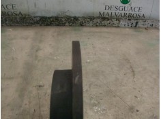 Recambio de disco freno trasero para mazda 3 berlina (bk) 1.6 crdt active+ referencia OEM IAM    2