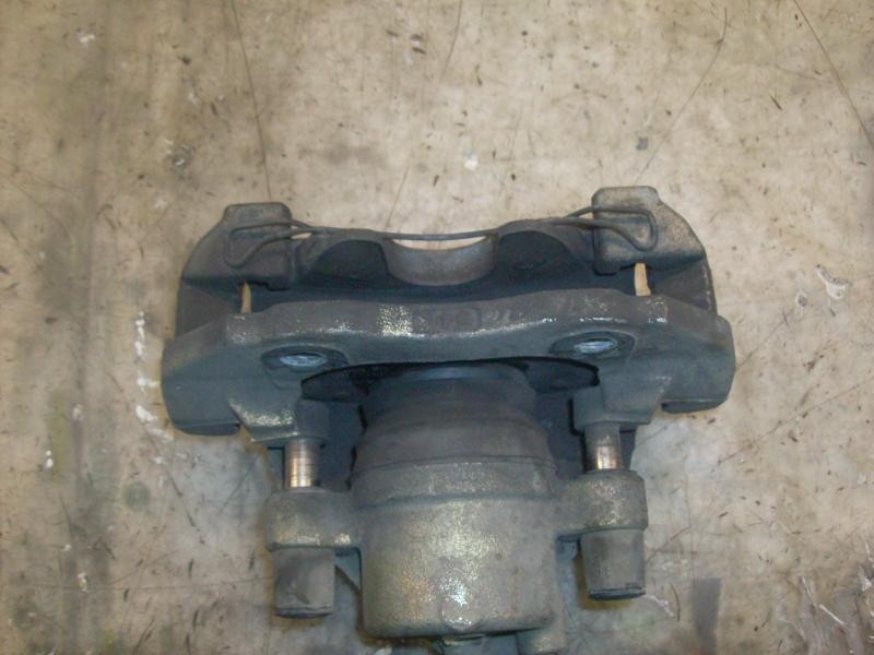 Recambio de pinza freno delantera izquierda para mazda 3 berlina (bk) 1.6 crdt active+ referencia OEM IAM   