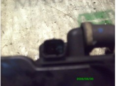 Recambio de soporte filtro gasoil para mazda 3 berlina (bk) 1.6 crdt active+ referencia OEM IAM    2