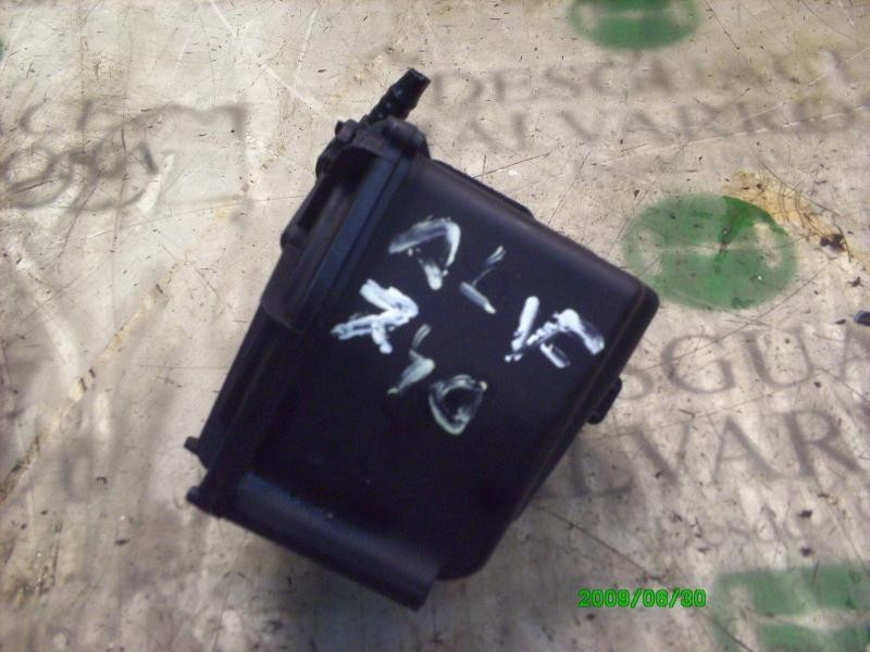 Recambio de soporte filtro gasoil para mazda 3 berlina (bk) 1.6 crdt active+ referencia OEM IAM   