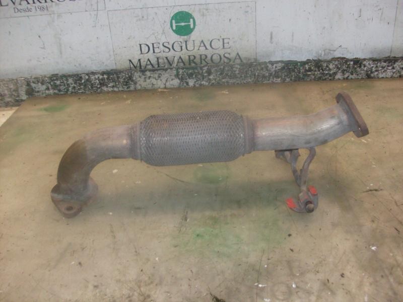 Recambio de salida colector para mazda 3 berlina (bk) 1.6 crdt active+ referencia OEM IAM   