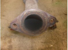 Recambio de salida colector para mazda 3 berlina (bk) 1.6 crdt active+ referencia OEM IAM    2