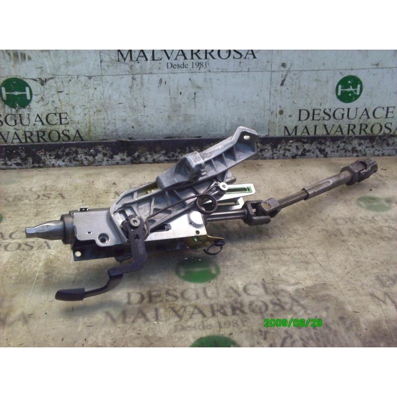 Recambio de columna direccion para mazda 3 berlina (bk) 1.6 crdt active+ referencia OEM IAM   