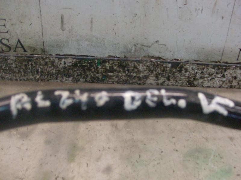 Recambio de barra estabilizadora delantera para mazda 3 berlina (bk) 1.6 crdt active+ referencia OEM IAM   